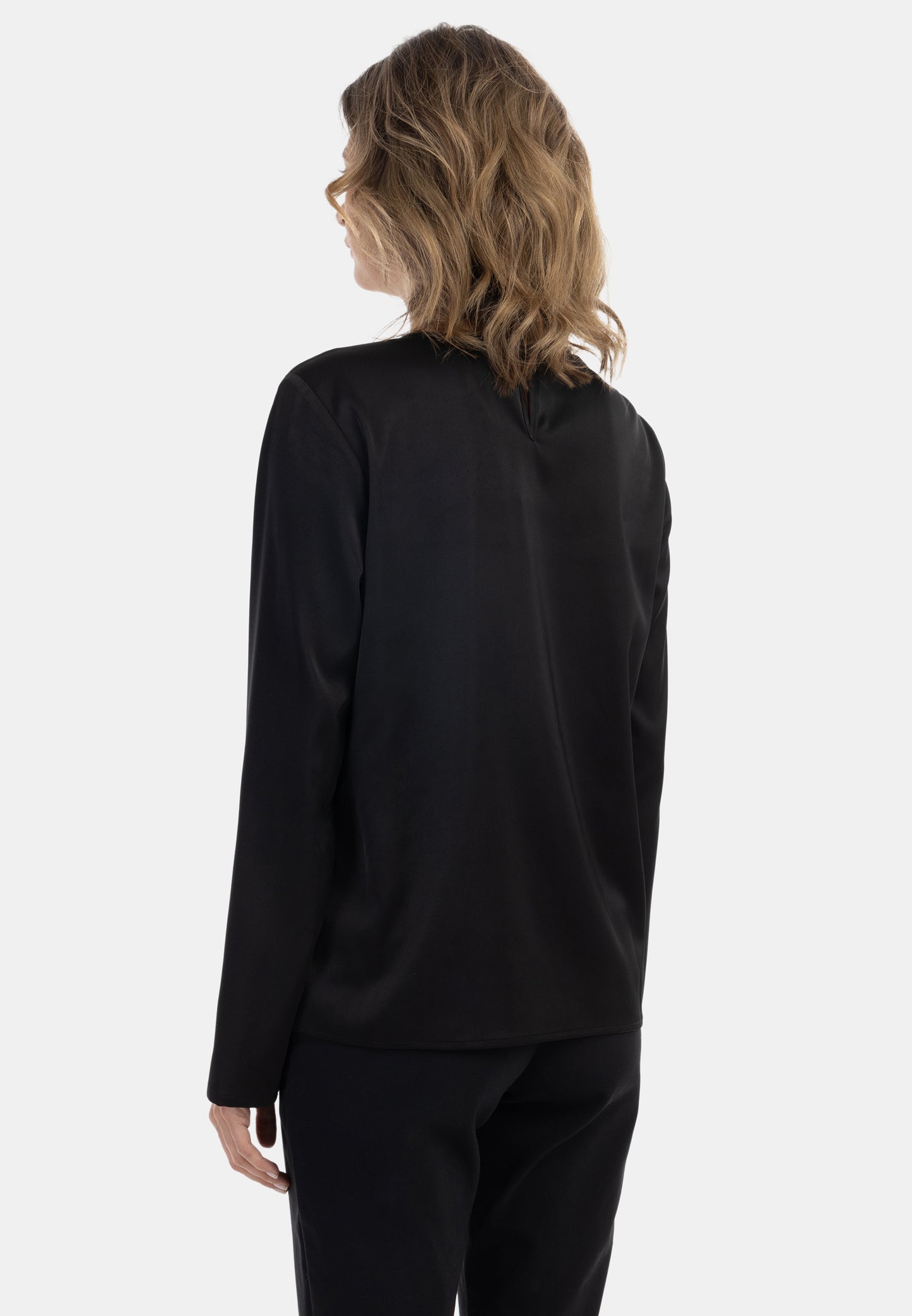 usha WHITE LABEL women's bouse