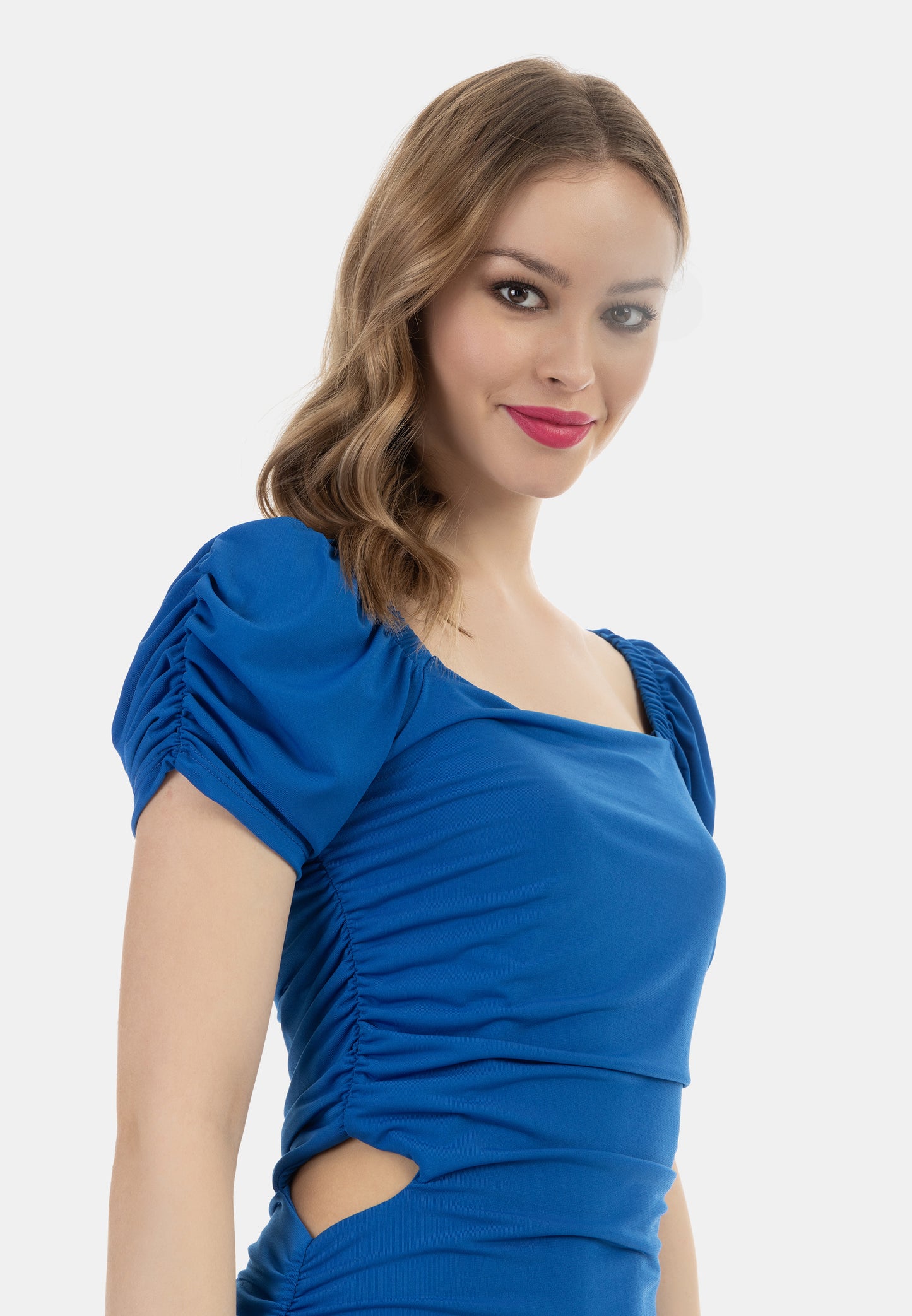 faina damska sukienka