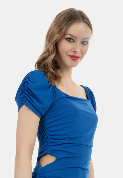 faina damska sukienka