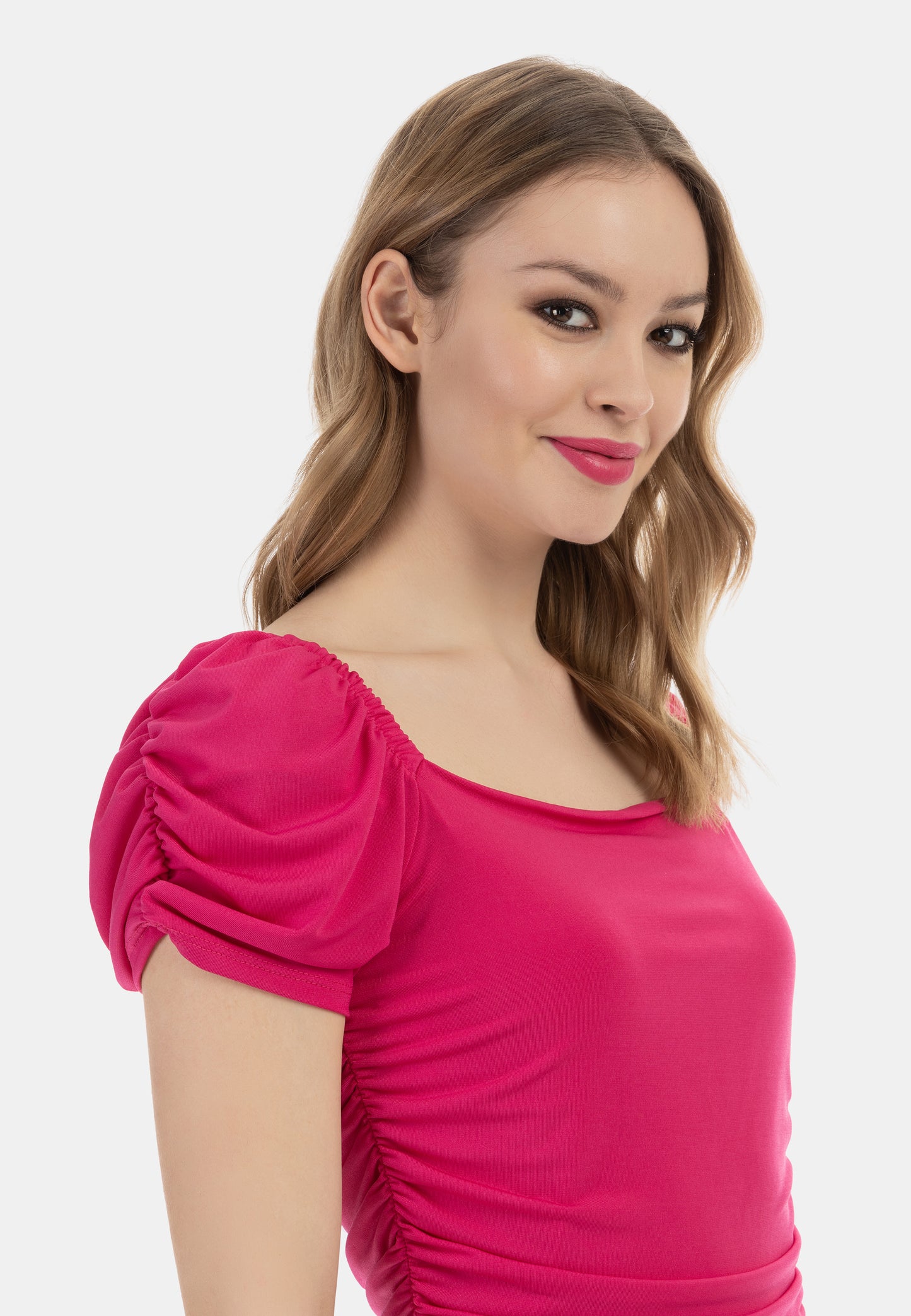 faina damska sukienka