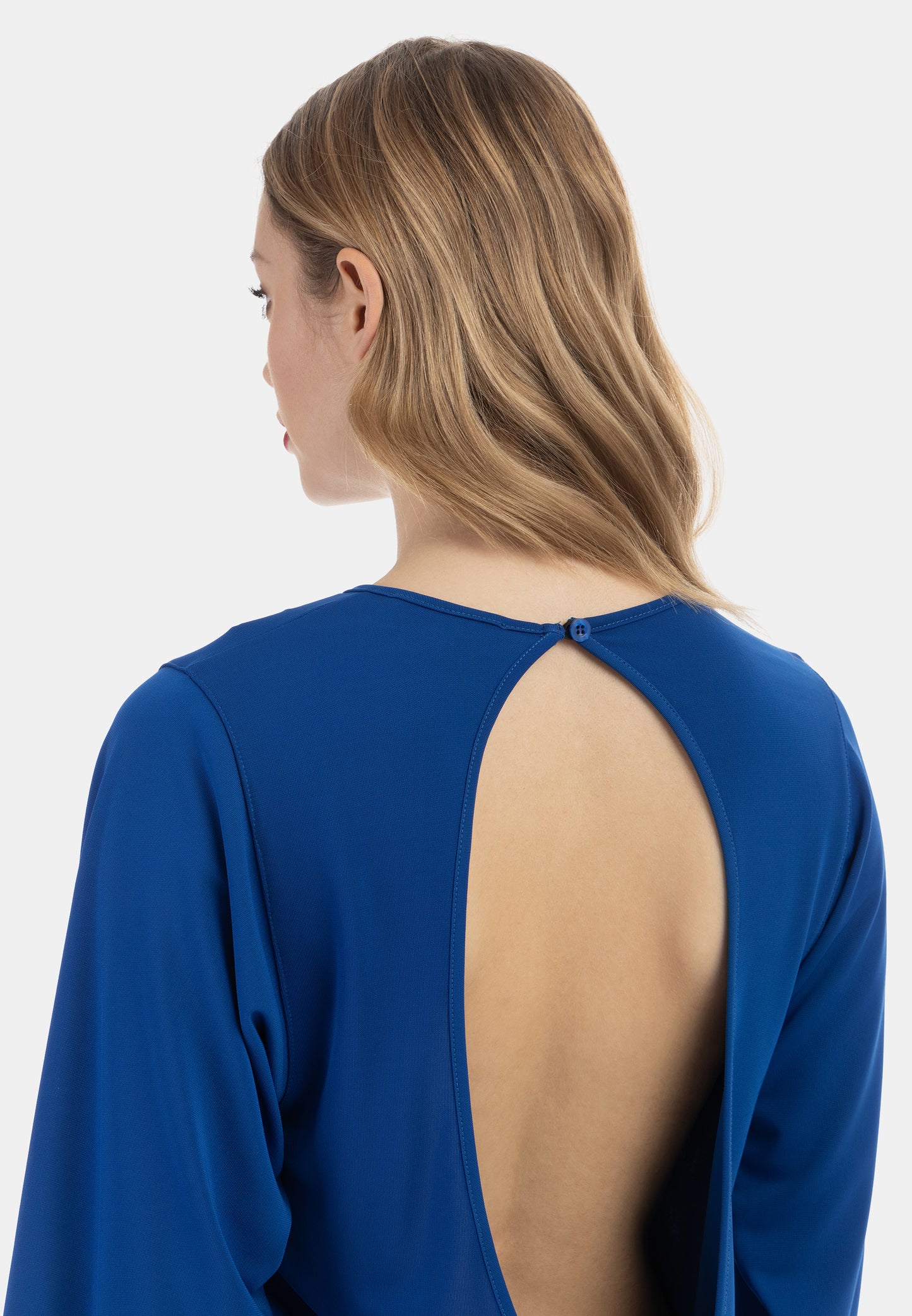 faina women's long sleeve shirt