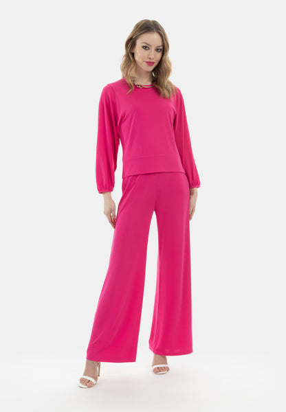 faina women's long sleeve shirt