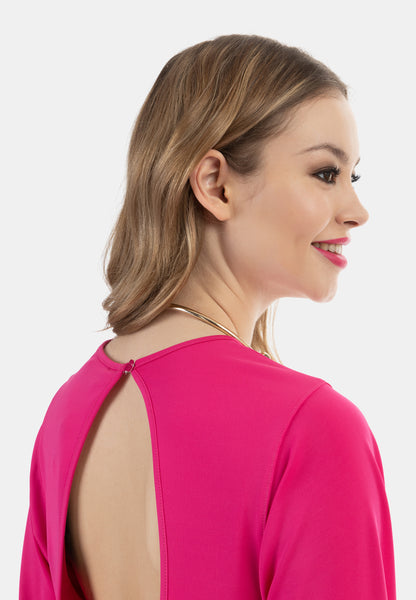 faina women's long sleeve shirt