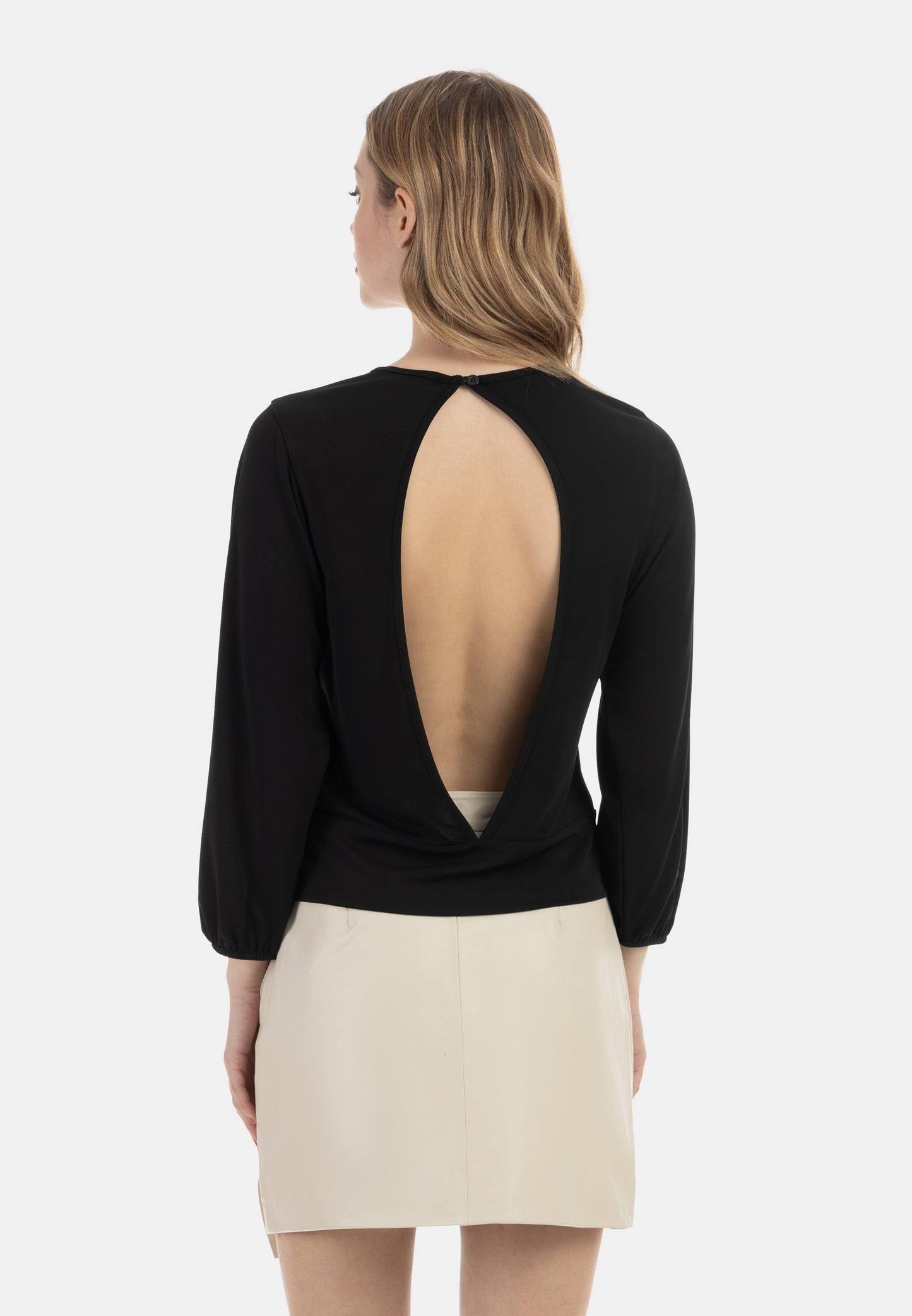 faina women's long sleeve shirt