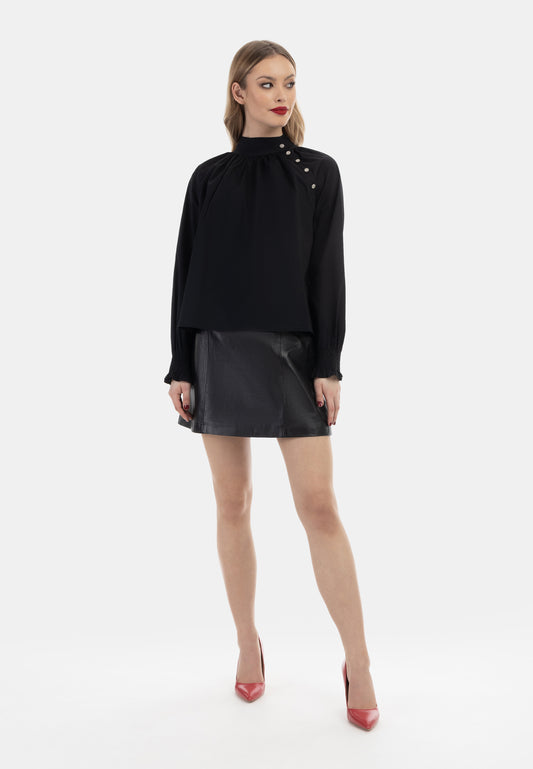 faina women's blouse