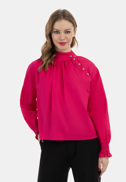 faina damska bluzka