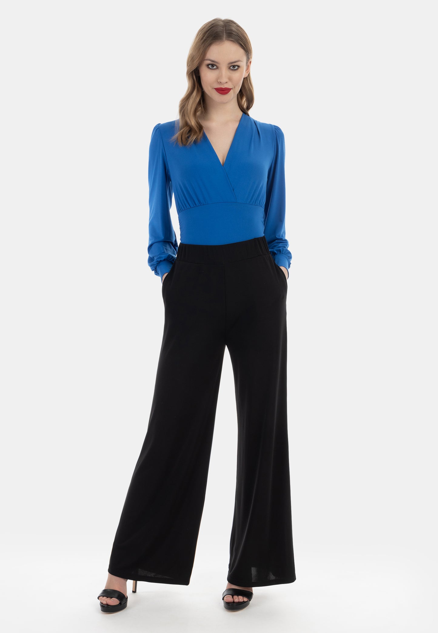 faina women's body