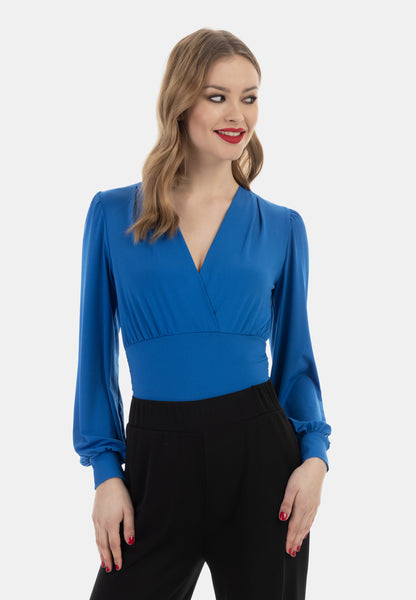 faina women's body
