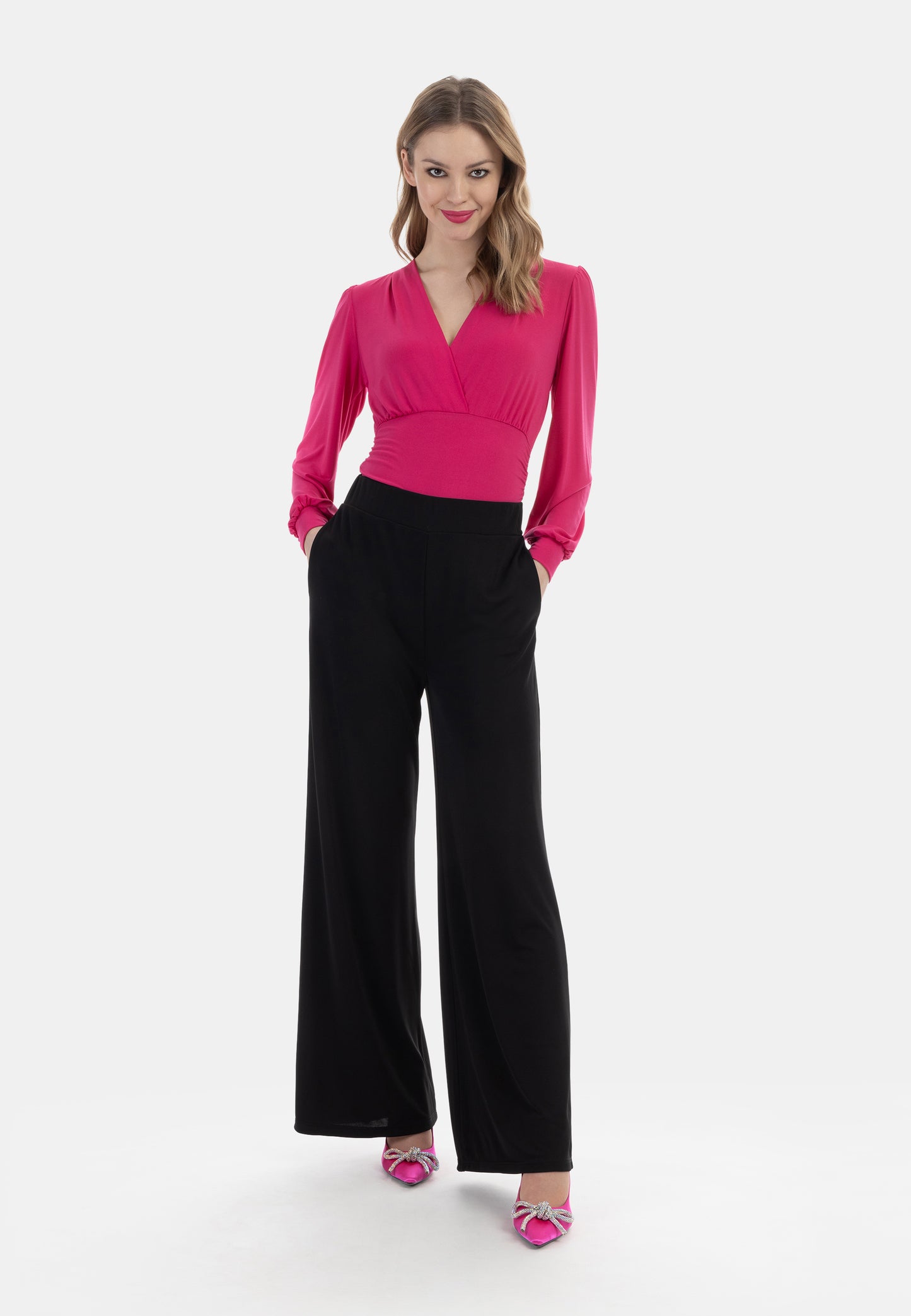 faina women's body