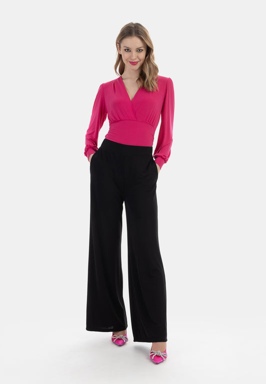 faina women's body
