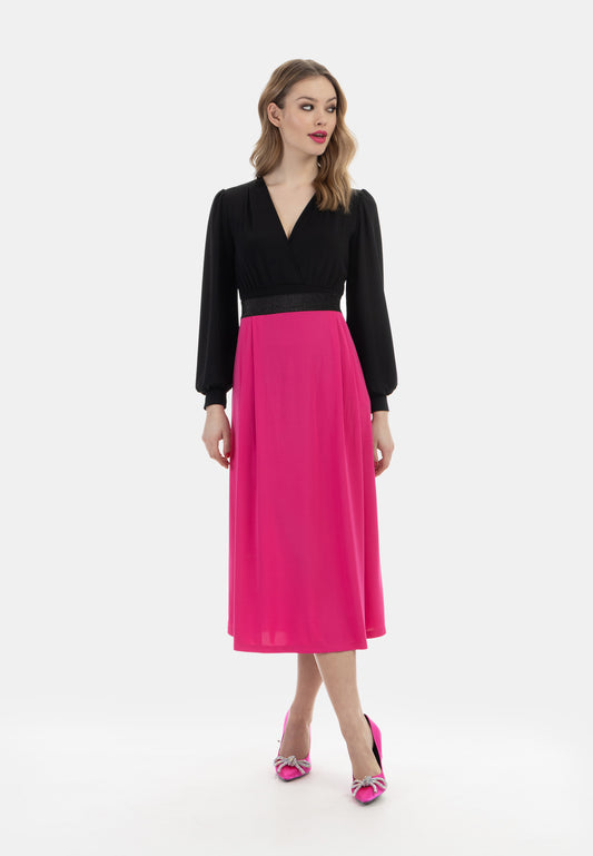 faina women's body