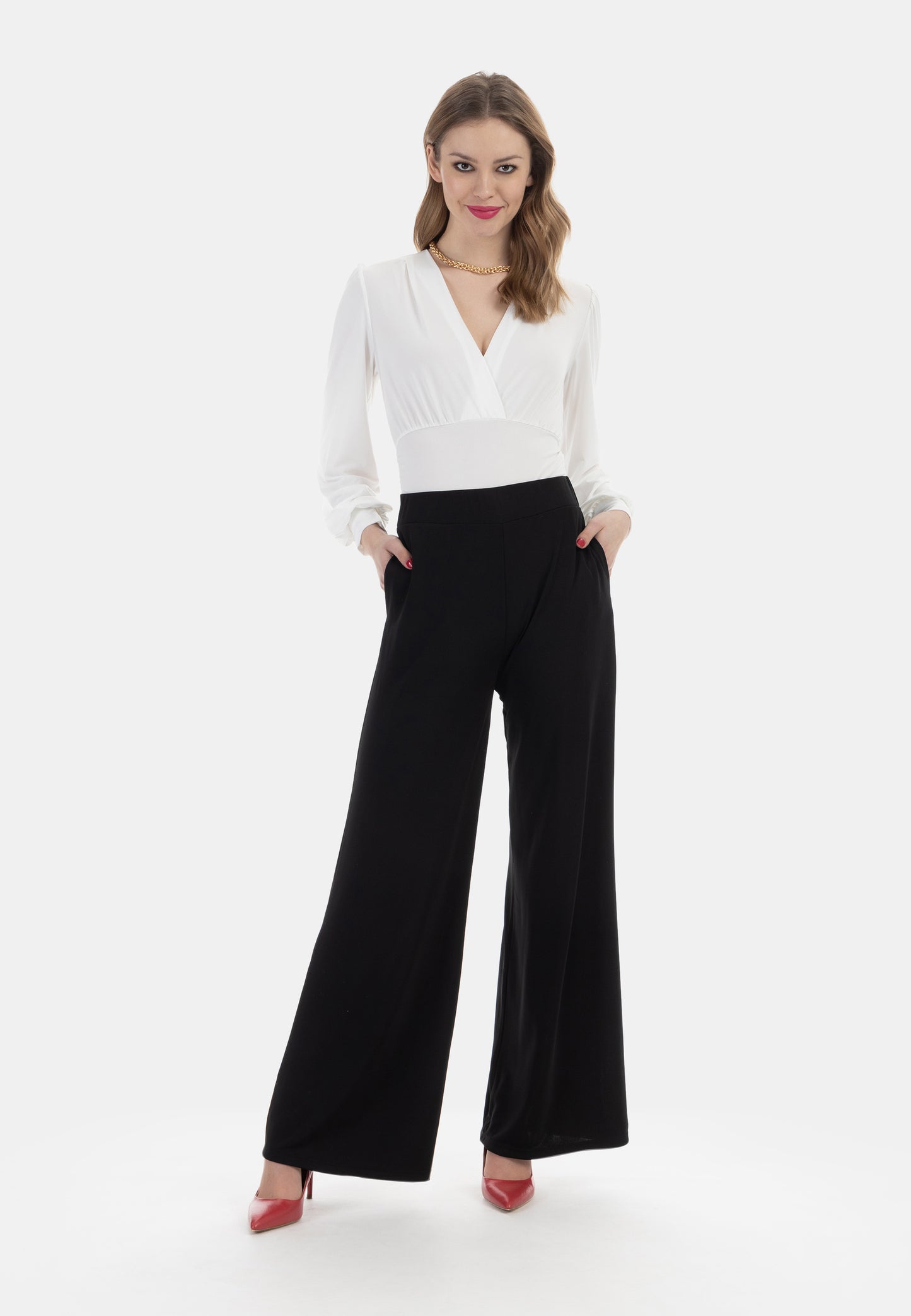 faina women's body