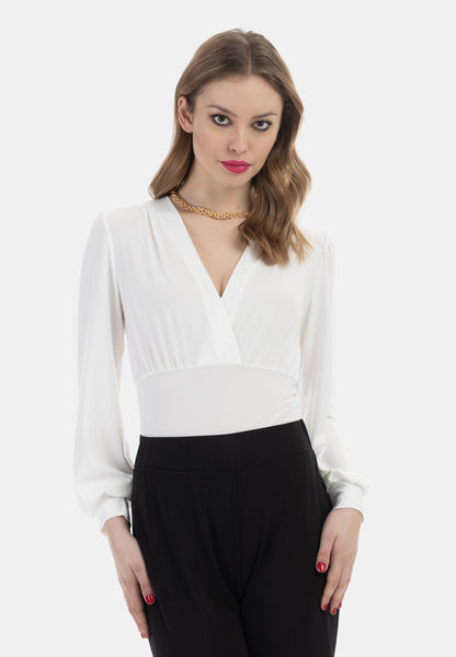 faina women's body