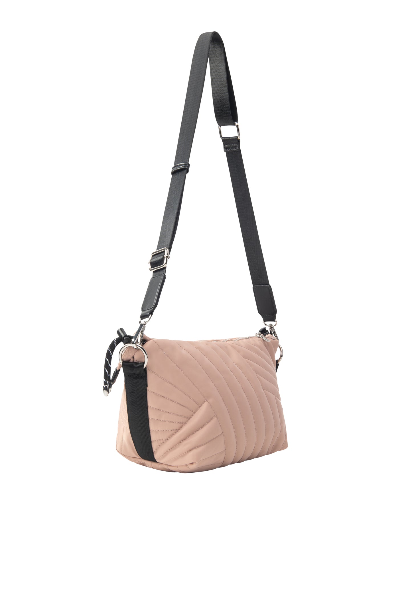 myMo ATHLSR women's shoulder bag
