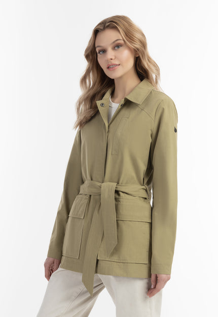 DreiMaster Vintage Women's Ght Cotton Jacket