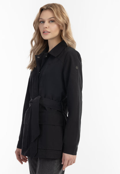 DreiMaster Vintage women's cotton jacket