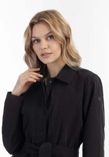 DreiMaster Vintage women's cotton jacket
