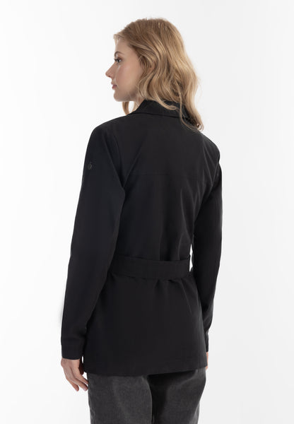 DreiMaster Vintage women's cotton jacket