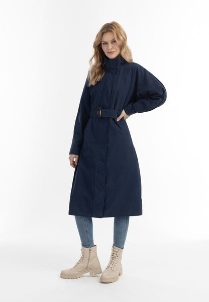 DreiMaster Vintage women's cotton coat