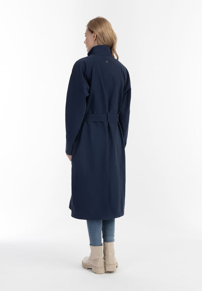 DreiMaster Vintage women's cotton coat