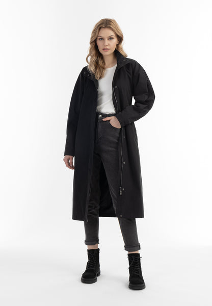 DreiMaster Vintage women's cotton coat