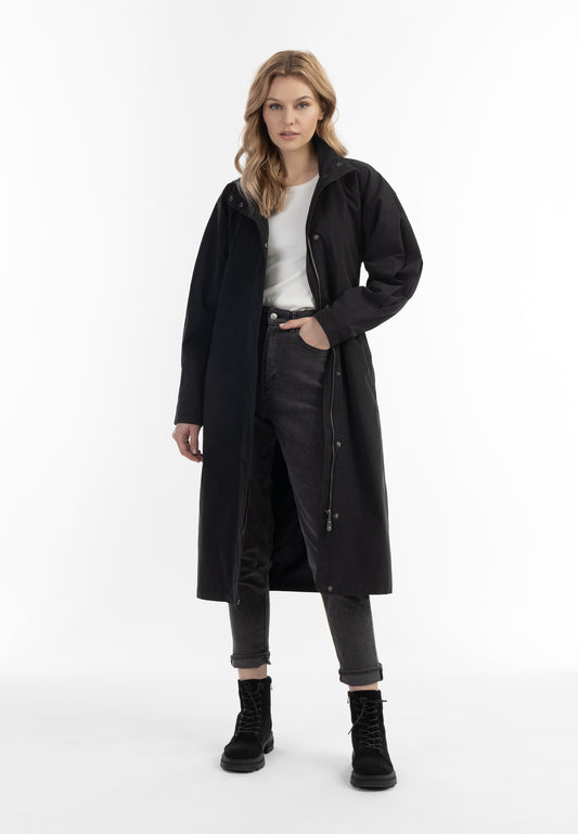 DreiMaster Vintage women's cotton coat