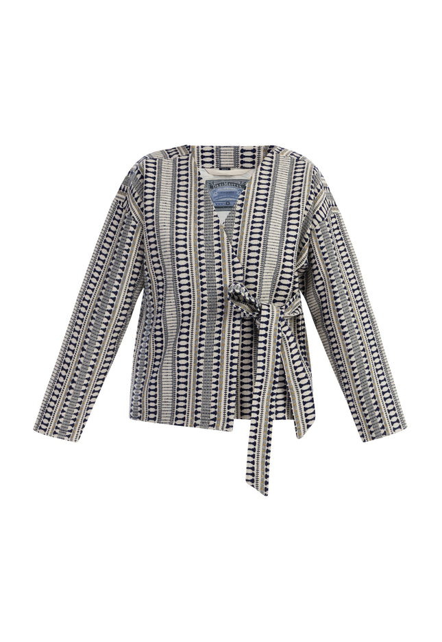 DreiMaster Vintage Women's Wrap Jacket