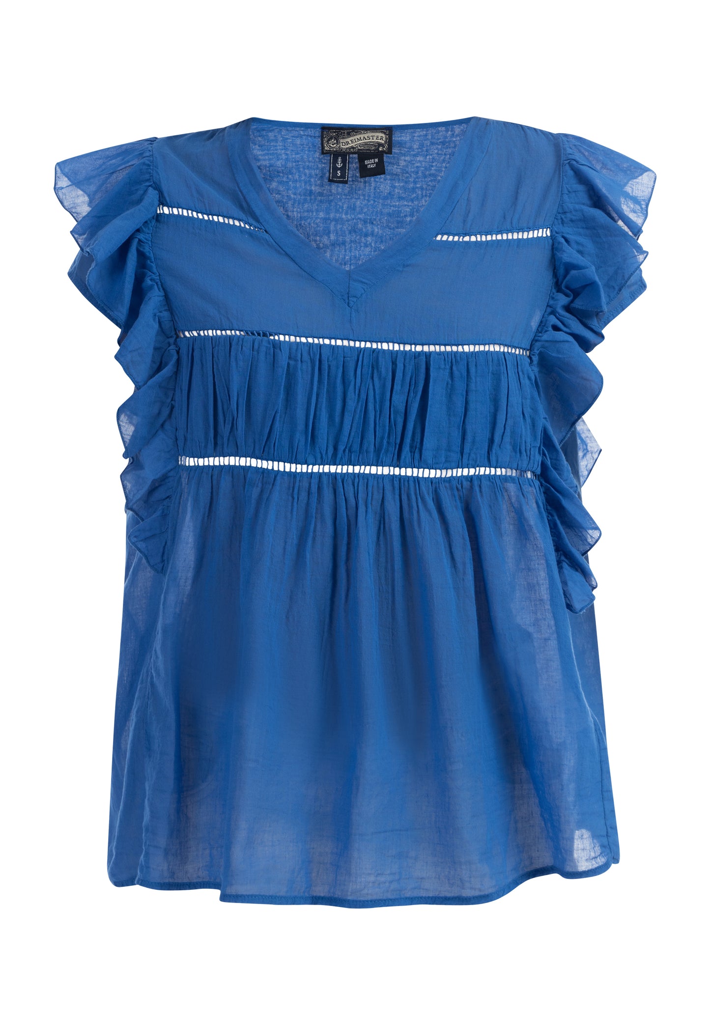 DreiMaster Vintage women's blouse shirt