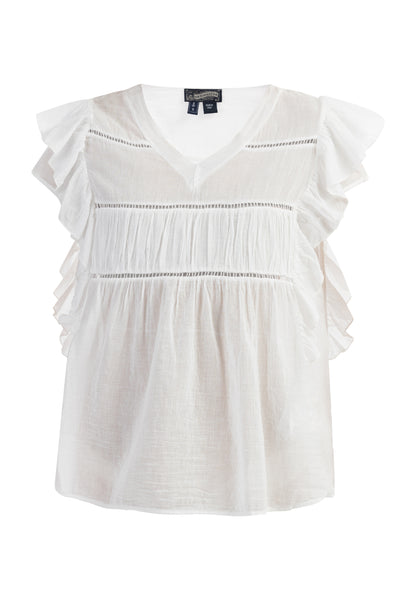 DreiMaster Vintage women's blouse shirt