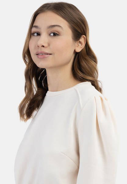 myMo women's sweat sweater