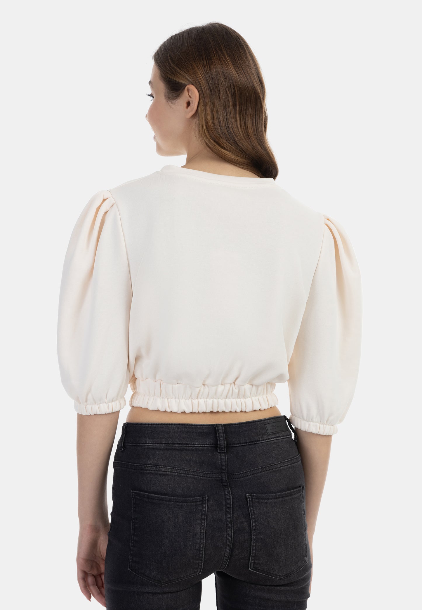myMo women's sweat sweater