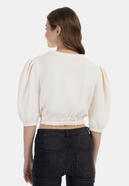 myMo women's sweat sweater
