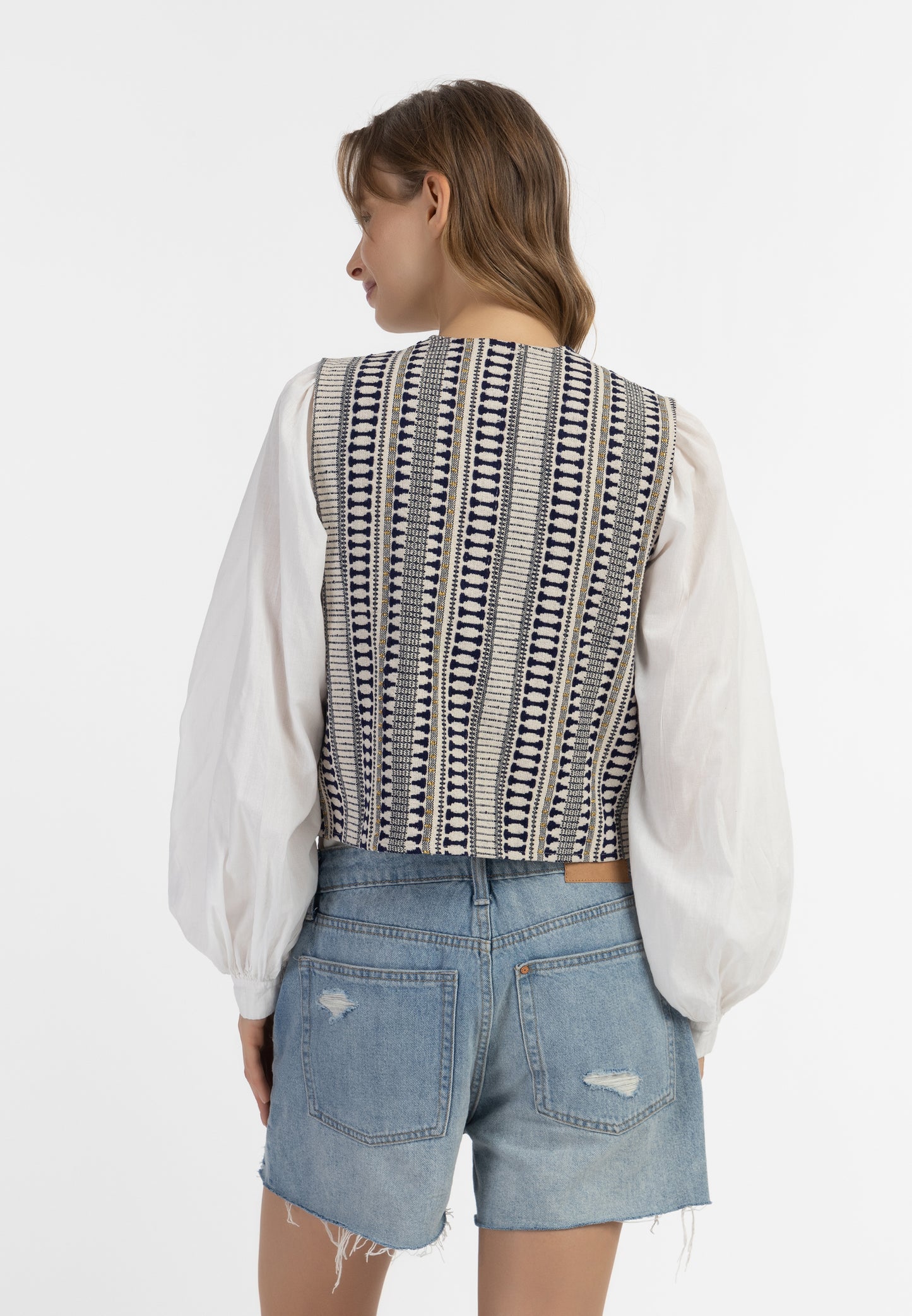 IZIA women's vest