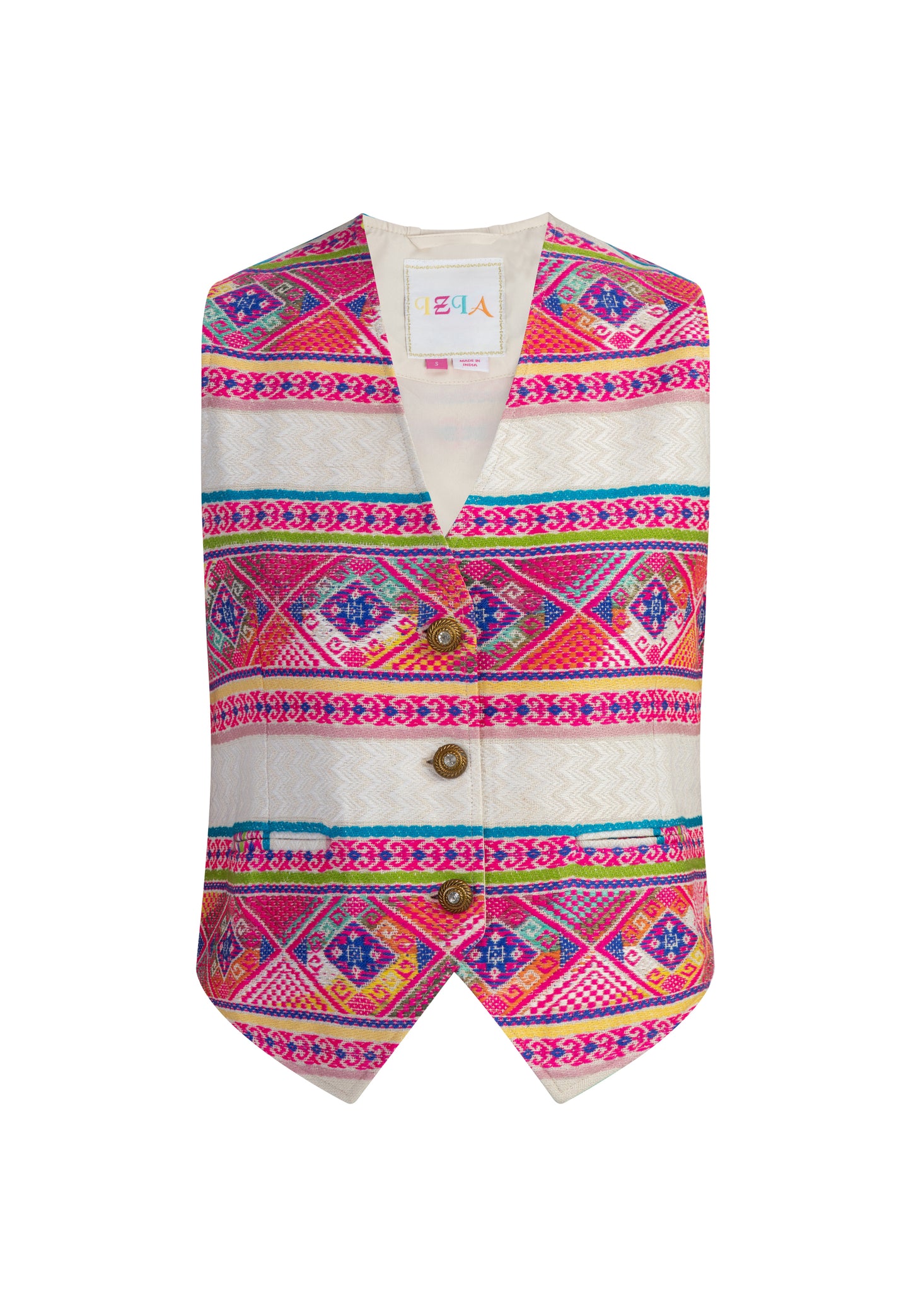 IZIA women's vest