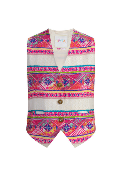 IZIA women's vest