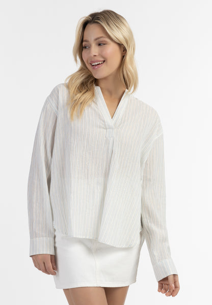 DreiMaster Vintage women's blouse shirt