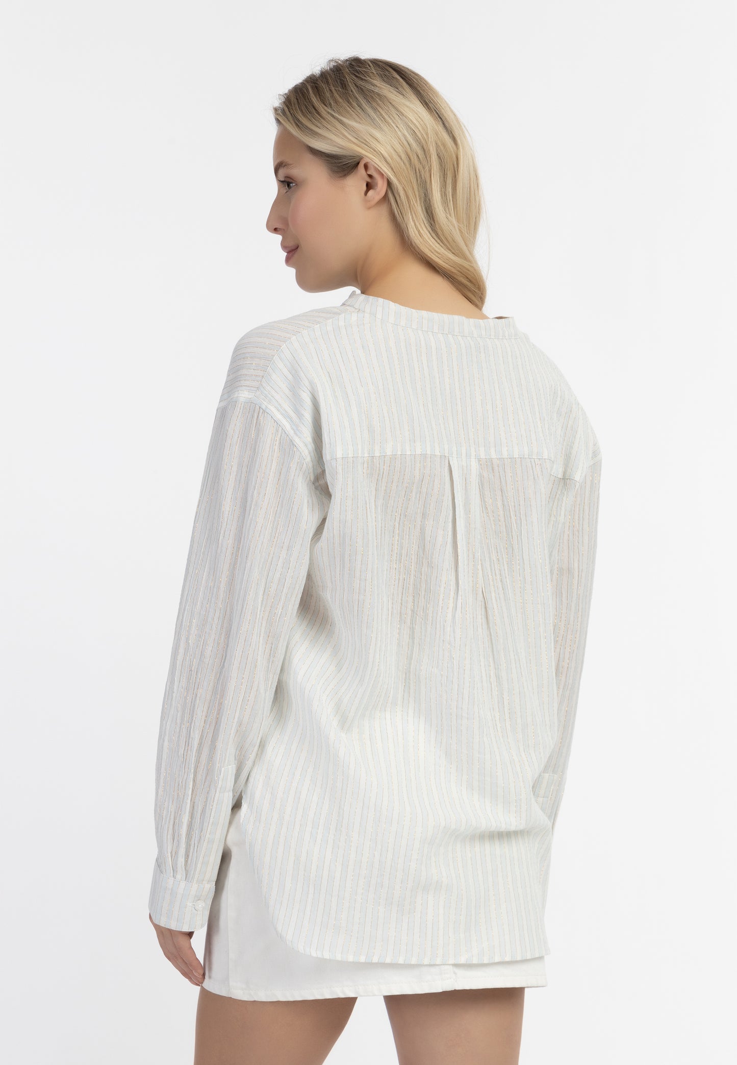 DreiMaster Vintage women's blouse shirt