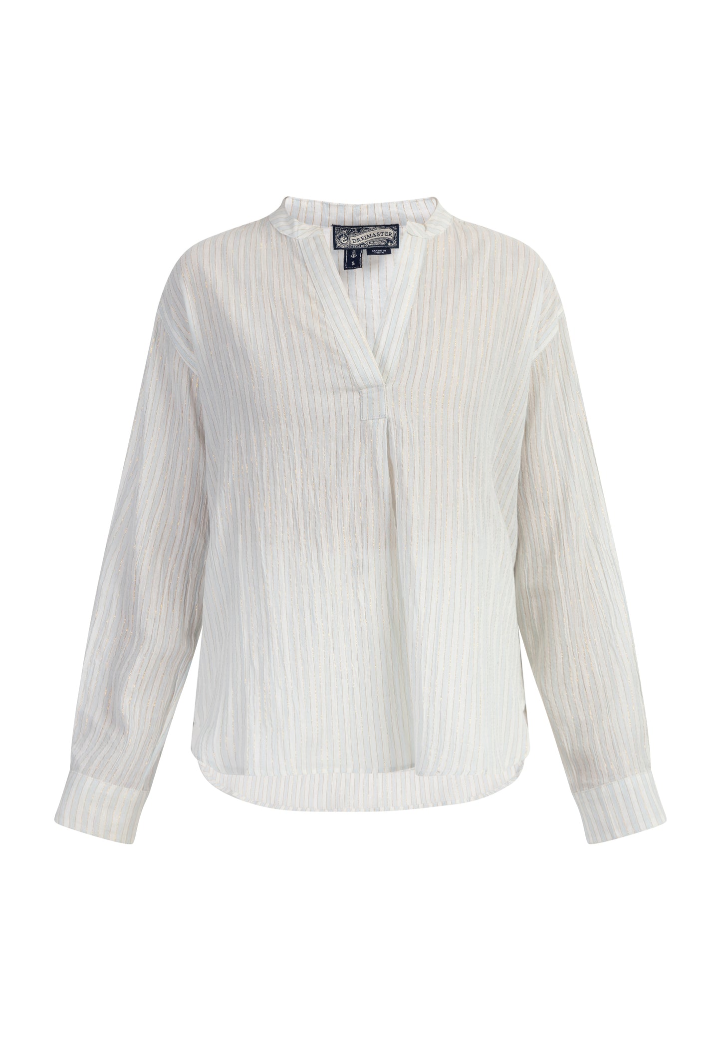DreiMaster Vintage women's blouse shirt
