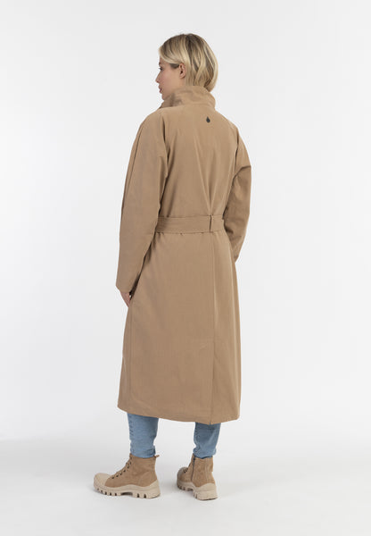 DreiMaster Vintage women's cotton coat