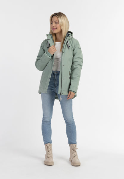 Schmuddelwedda women's winter jacket
