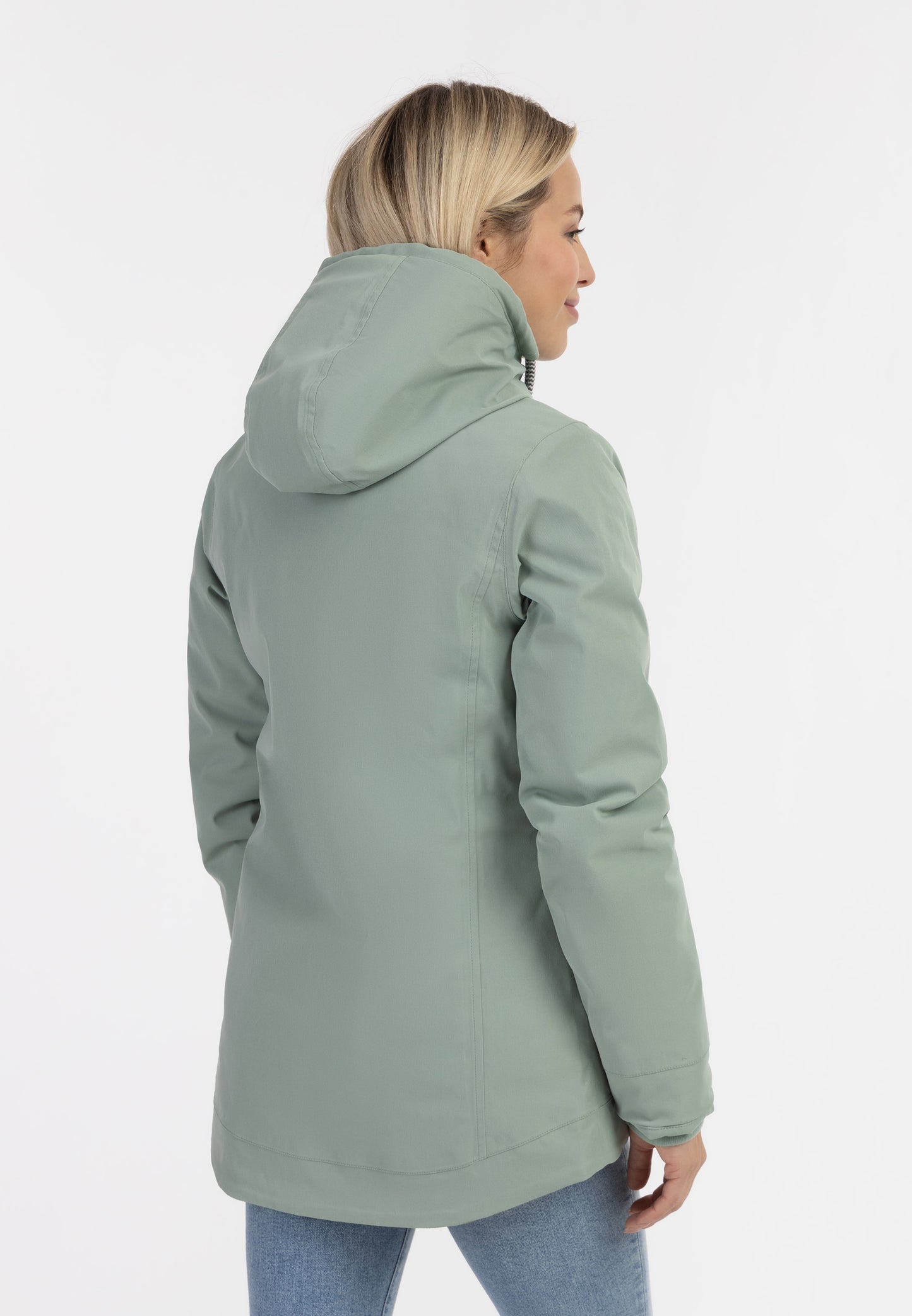 Schmuddelwedda women's winter jacket