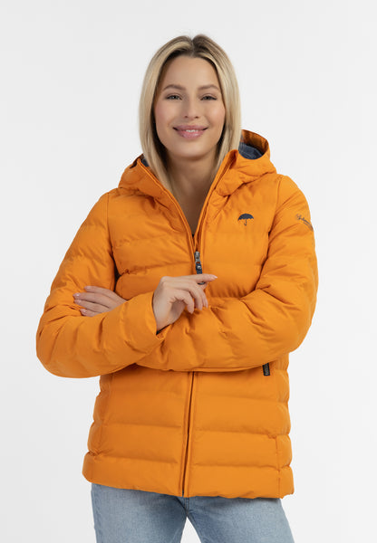 Schmuddelwedda women's transition jacket / winter jacket