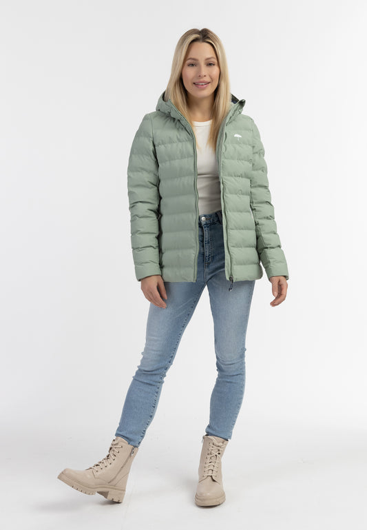Schmuddelwedda women's winter jacket
