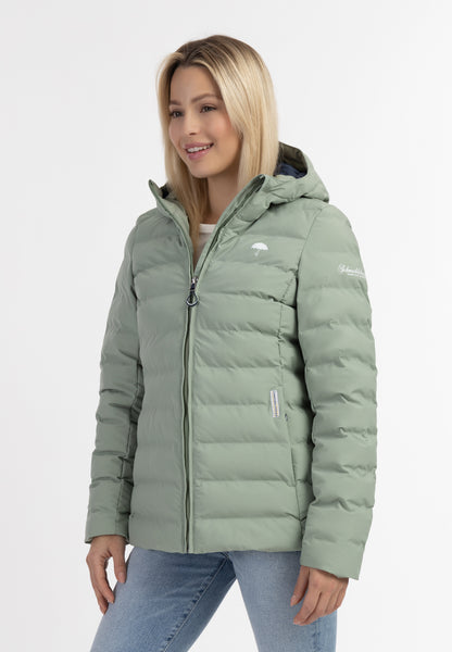 Schmuddelwedda women's winter jacket