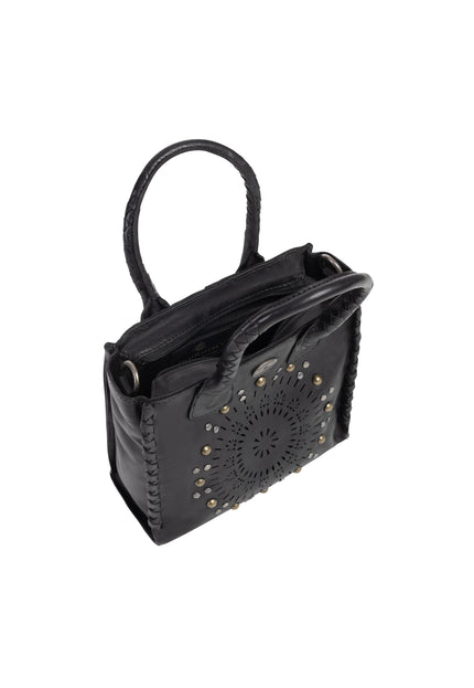 DreiMaster Vintage Women's Leather Handbag