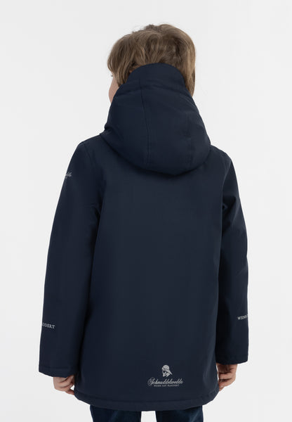 Schmuddelwedda men's winter jacket
