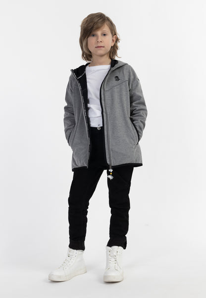 Schmuddelwedda men's functional jacket