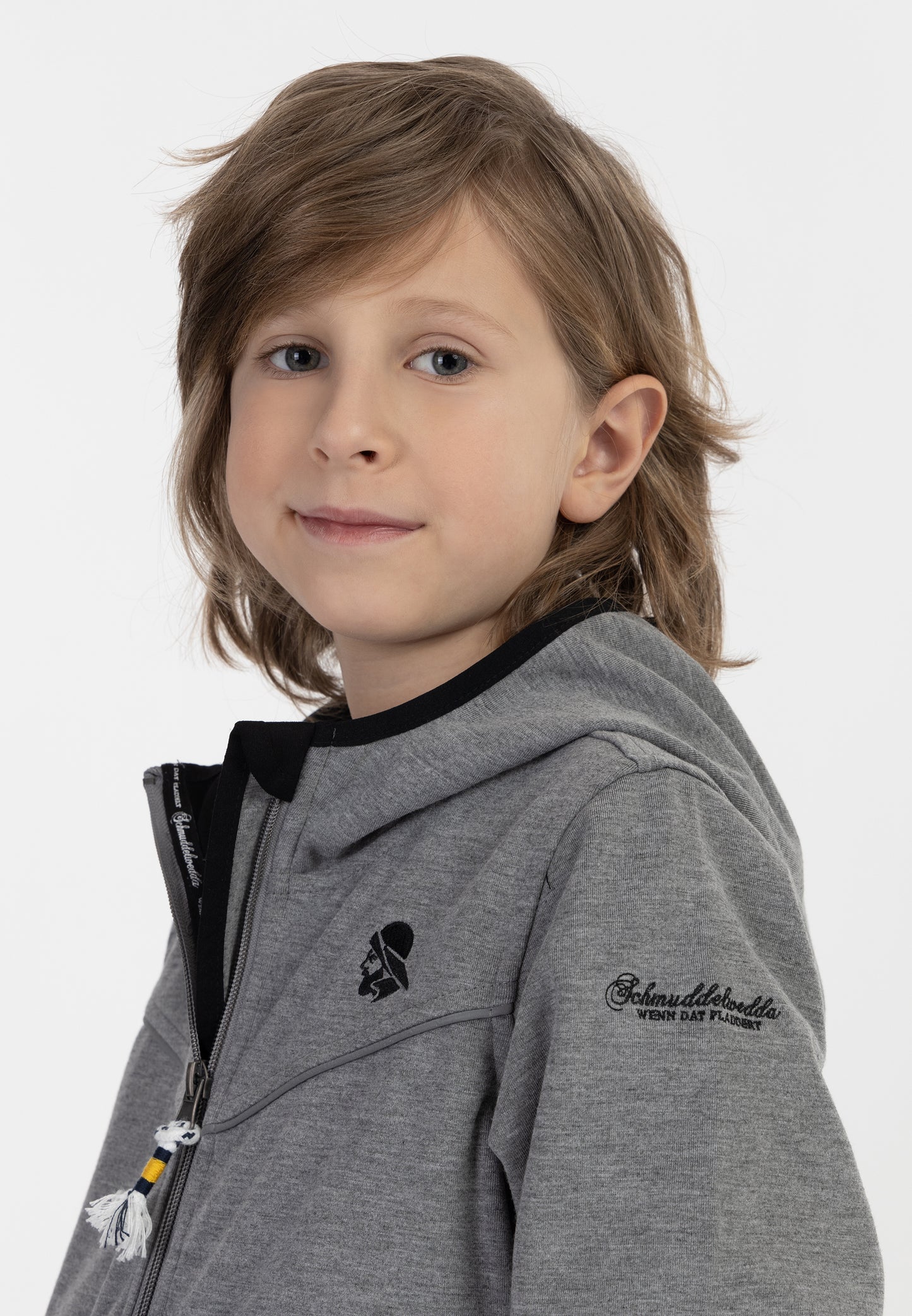 Schmuddelwedda men's functional jacket