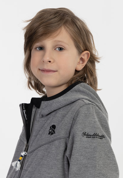 Schmuddelwedda men's functional jacket