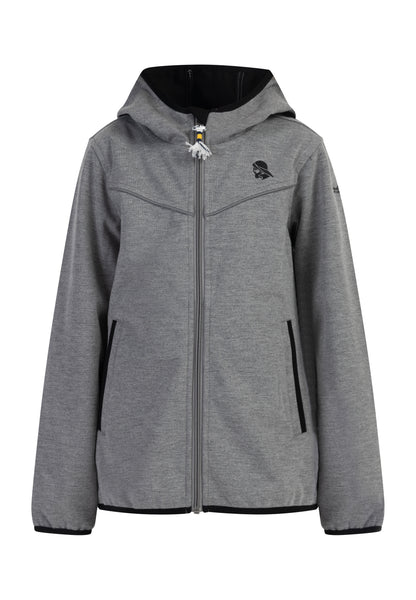 Schmuddelwedda men's functional jacket